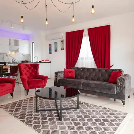 1 Bedroom 5374 Vilă *