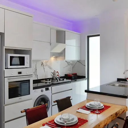 1 Bedroom 5374 Vilă *