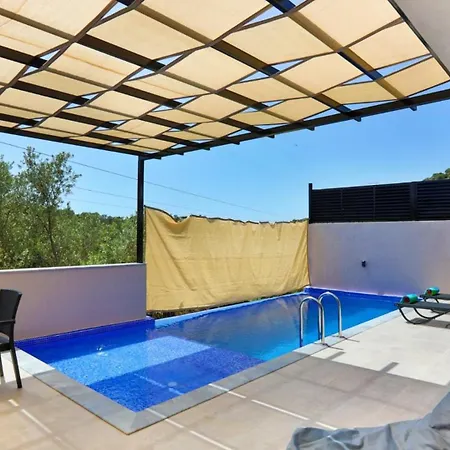 Vilă 1 Bedroom 5374 Kalkan