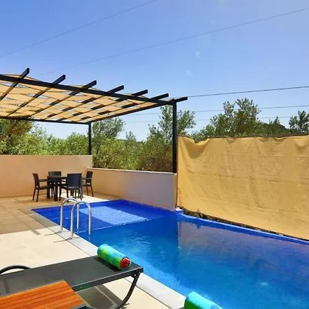 1 Bedroom 5374 Vilă
