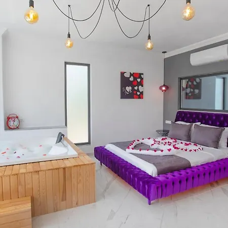 Vilă 1 Bedroom 5374