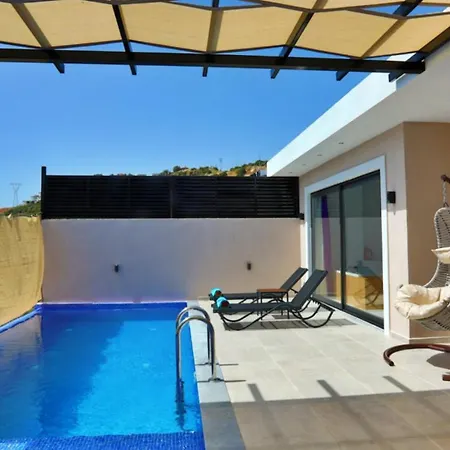 1 Bedroom 5374 Villa *
