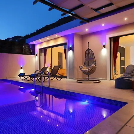 1 Bedroom 5374 Kalkan