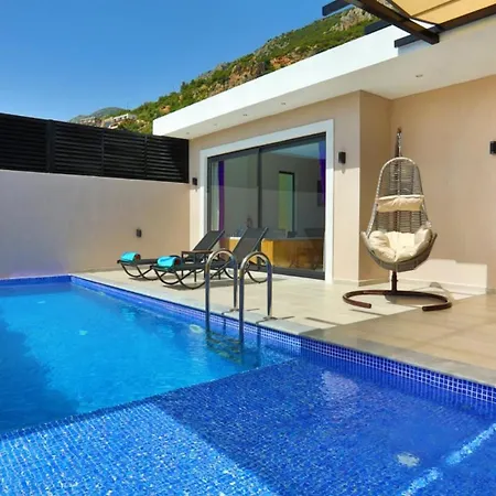 1 Bedroom 5374 Villa *