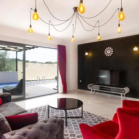 1 Bedroom 5374 Villa Kalkan