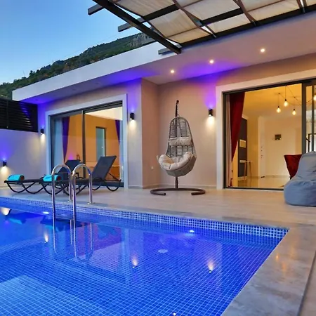 Villa 1 Bedroom 5374 *